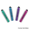 Borracha Escolar Fantasia Lapis - Cores Sortidas - Cis