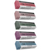 Borracha Tecnica Tecnocis Hi - Polymer - Cores Sortidas - Cis
