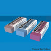Borracha Tecnica Tecnocis Hi - Polymer - Cores Sortidas - Cis