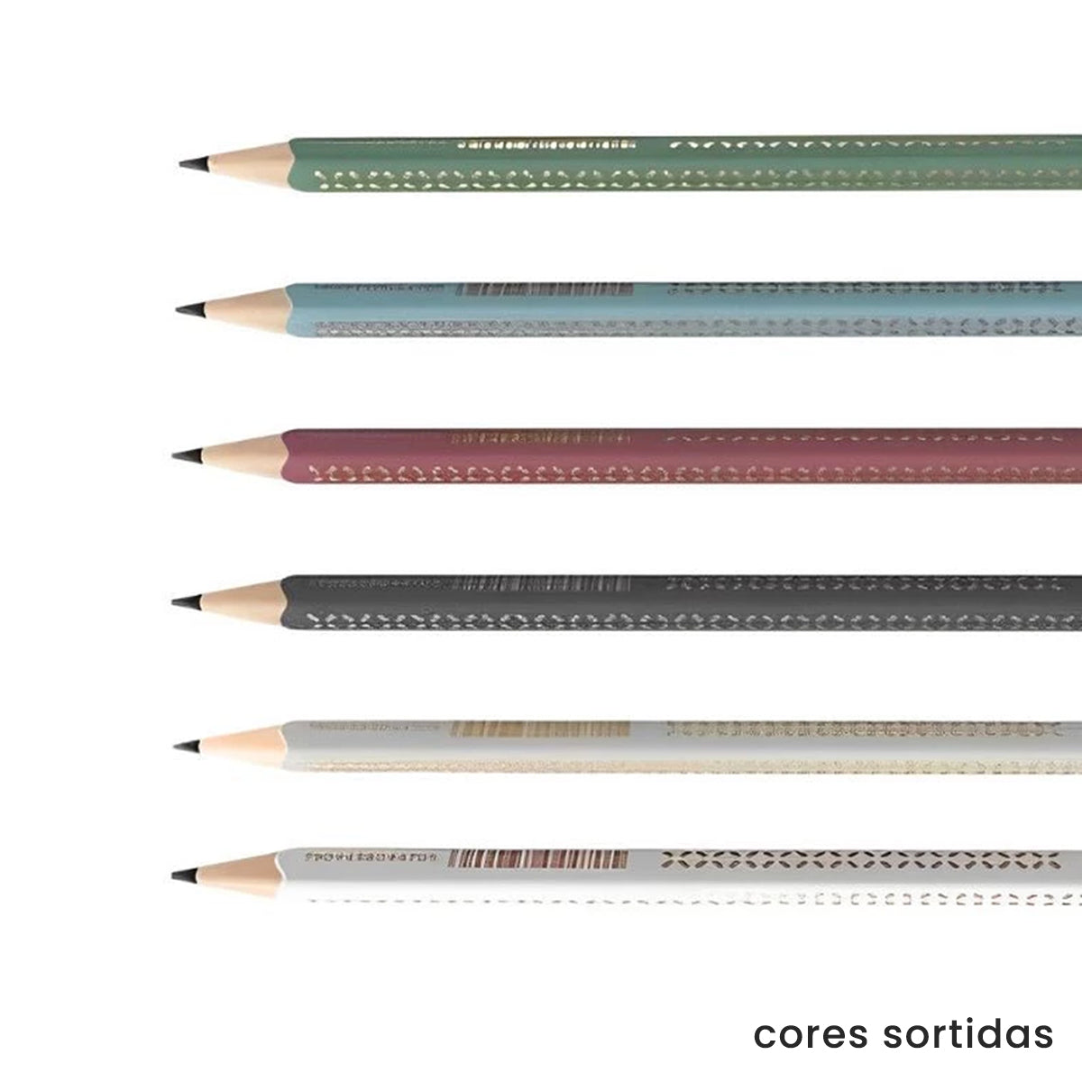 Lapis de Grafite Trend 2b - Cis