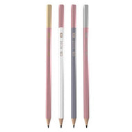 Lapis de Grafite Rose 2b Sextavado - Cis