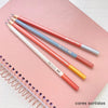 Lapis de Grafite Rose 2b Sextavado - Cis