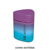 Apontador Escolar Move - Cores Sortidas - Cis