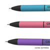 Lapiseira Escolar Move 0.7Mm - Cores Sortidas - Cis
