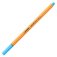 AZUL NEON