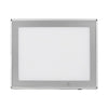 Prancheta Portátil Trident Led Super Brilho Profissional A3 Acrílico 38x50 Cm - Modelo Pled-ala3