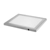 Prancheta Portátil Trident Led Super Brilho Profissional A3 Acrílico 38x50 Cm - Modelo Pled-ala3
