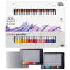 Estojo Lápis de Cor Studio Collection Winsor & Newton com 48 Cores