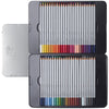Estojo Lápis de Cor Studio Collection Winsor & Newton com 48 Cores