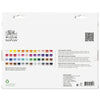 Estojo Lápis de Cor Studio Collection Winsor & Newton com 48 Cores