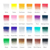 Estojo Lápis de Cor Studio Collection Winsor & Newton com 24 Cores