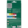 Estojo Tinta Óleo Winton Winsor & Newton 12ml com 10 Cores