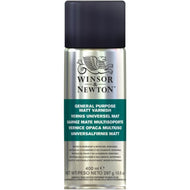 Verniz Spray Multiuso Fosco Winsor & Newton 400ml