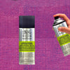 Verniz Spray Alto Brilho Winsor & Newton 400ml