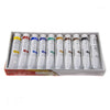 Estojo de Tinta Óleo Artists Winsor & Newton 21ml com 10 Cores