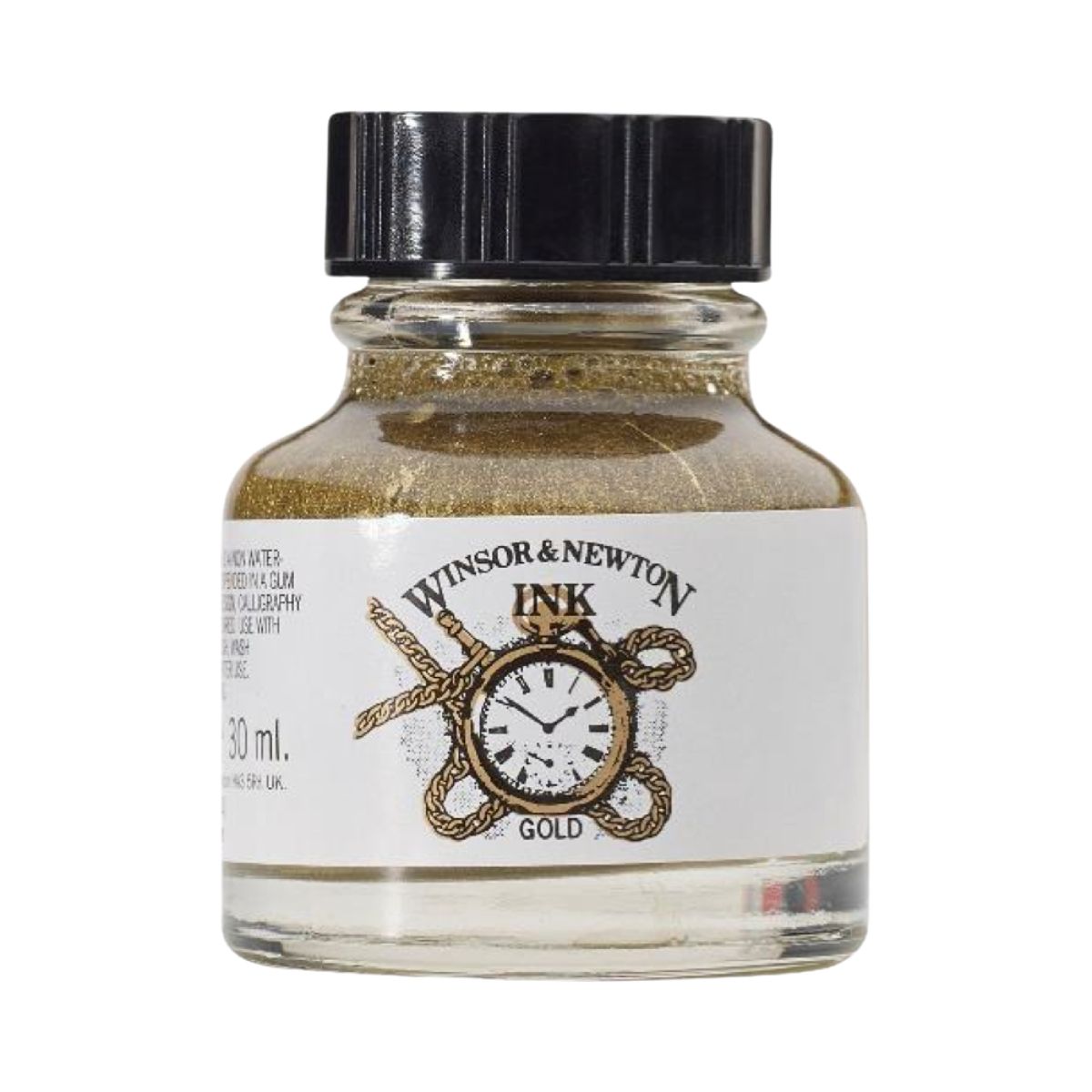 Tinta Para Desenho Winsor & Newton 30ml