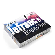 Estojo Caligrafia 300 Anos Draw Lefranc & Bourgeois com 11 Peças - 301270