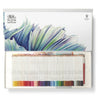 Estojo Lápis de Cor Aquarela Studio Collection Winsor & Newton com 50 Peças
