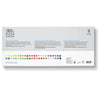 Estojo Lápis de Cor Aquarela Studio Collection Winsor & Newton com 50 Peças