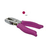 Furador Alicate Fa001 Circulo 2mm Toke e Crie