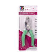 Furador Alicate Scrapbook 3mm Círculo - Toke e Crie