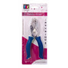 Furador Alicate Fa003 Circulo 6mm Toke e Crie