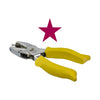 Furador Alicate Fa004 Estrela Toke e Crie