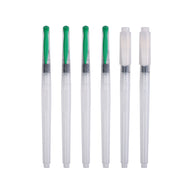 Kit Pincel com Reservatório Aqua Brush 6 Unidades - C.A. Creative