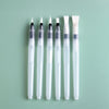 Kit Pincel com Reservatório Aqua Brush 6 Unidades - C.A. Creative