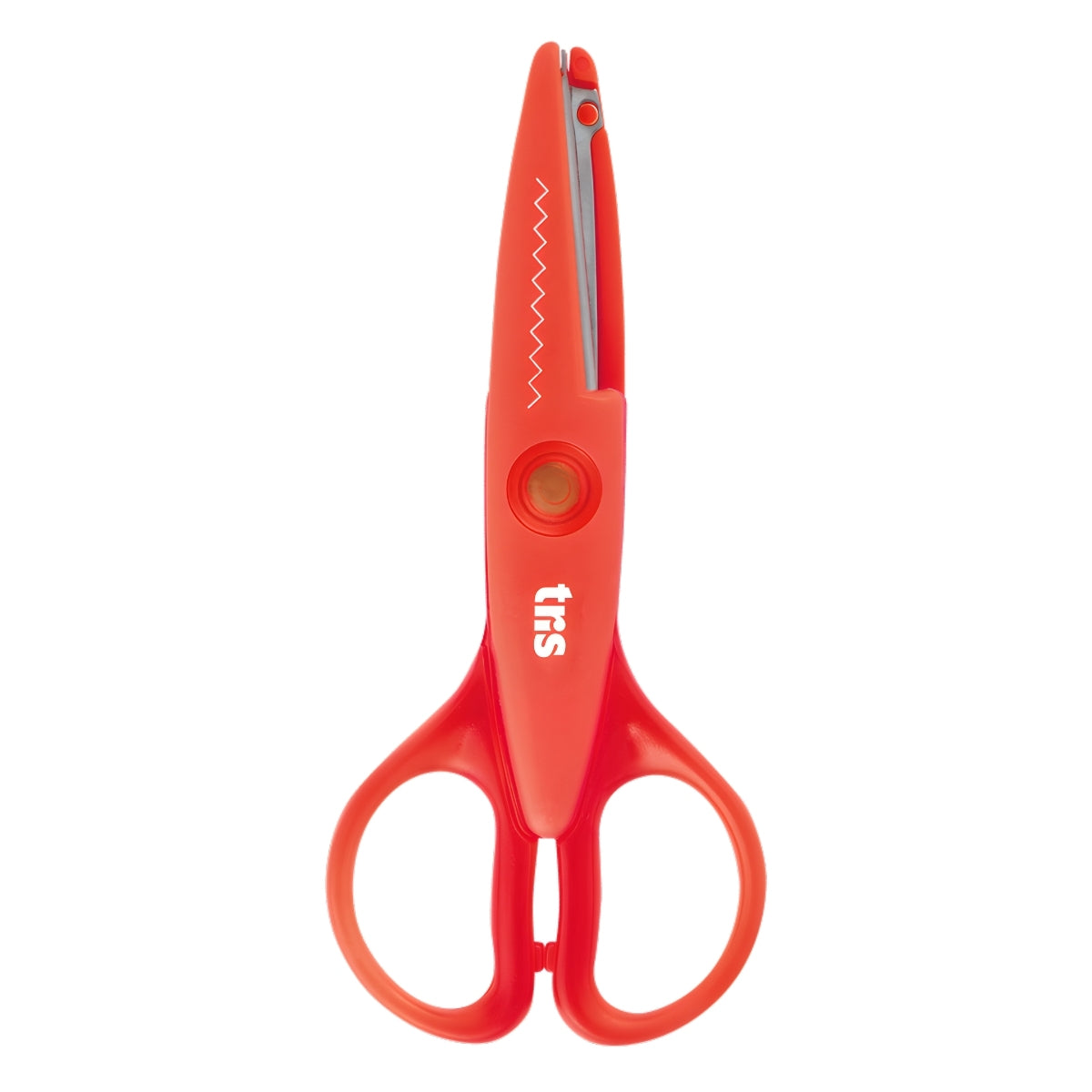 Tesoura Escolar Artes Craft 13,5cm - Tris