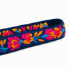 Fita Grega Trançada para Costura e Artesanato Gr014-020 Azul-marinho 2cmx9m - Artepunto