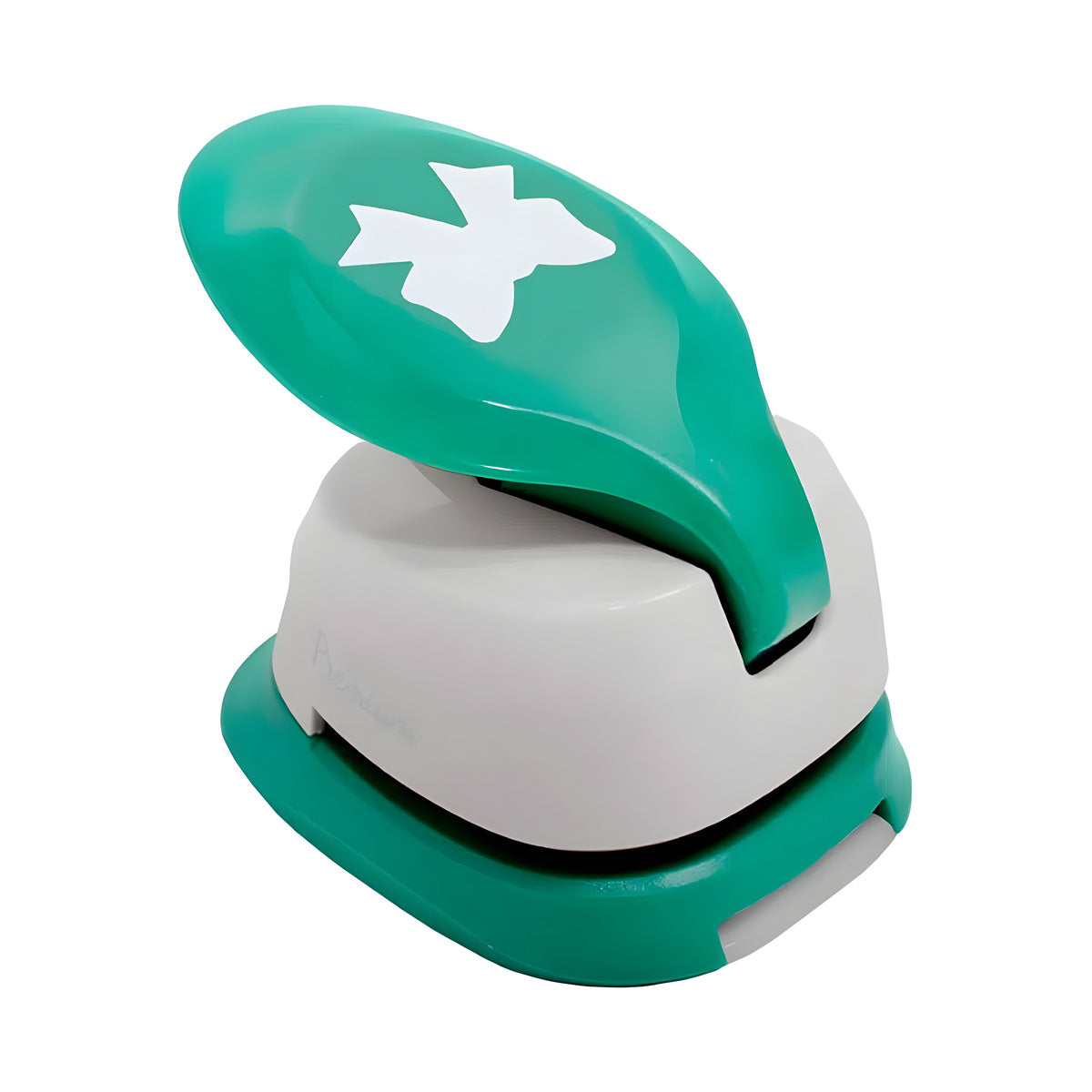 Furador com Alavanca Jumbo Fja022 Laco Toke e Crie