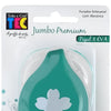 Furador com Alavanca Jumbo Fja024 Flora Saku Toke e Crie
