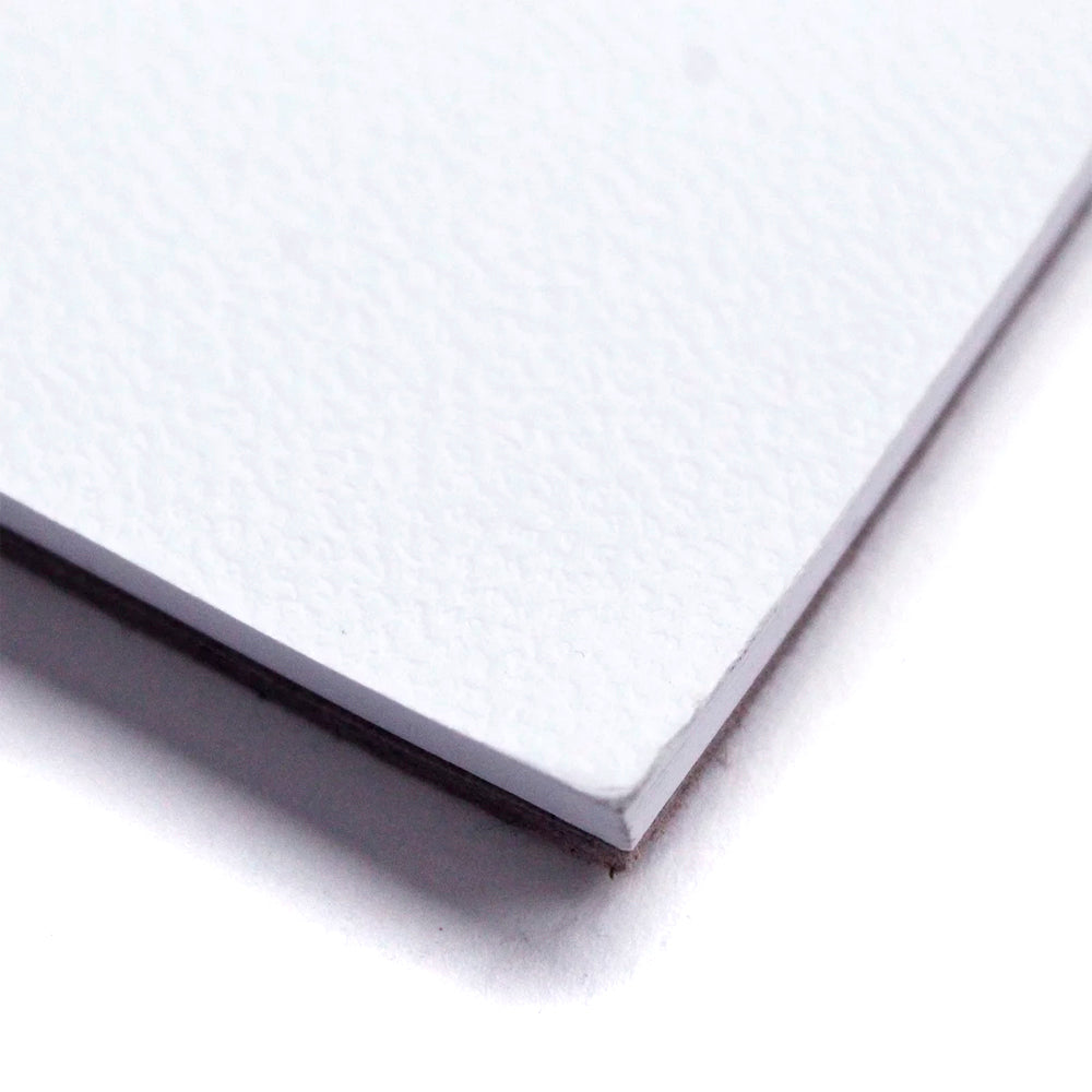Bloco Papel para Aquarela Cotton A3 Grão Fino 300g com 12 Folhas Artools 621678  
