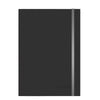 Caderno Illustrabook Aquarela Rafe A5 Celulose 200g com 30 Folhas Artools 622187  