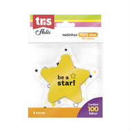 Nota Autoadesiva Pop Off T001 Poly - Tris