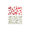 Stencil Opa 20x25cm - Estamparia Flores Micro Iii - 3356