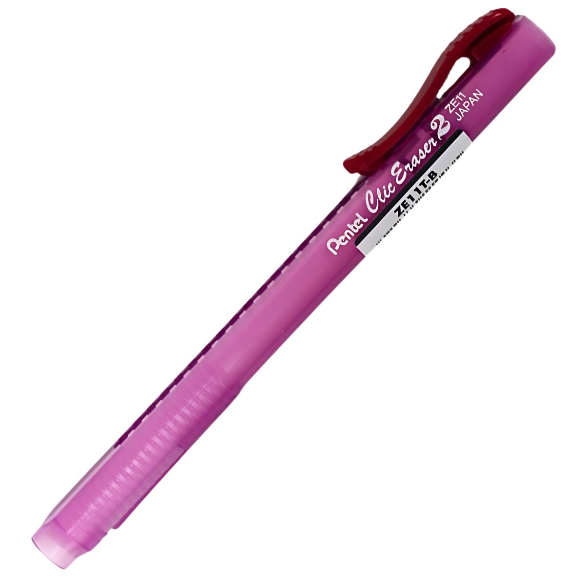 Caneta Borracha Pentel Clic Eraser