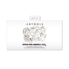 Estojo para Tinta Aquarela em Pastilha Matiz até 24 Cores Artools 621661  
