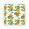 Guardanapo para Decoupage Ambiente 33x33cm com 20 Unidades - Lindas Laranjas
