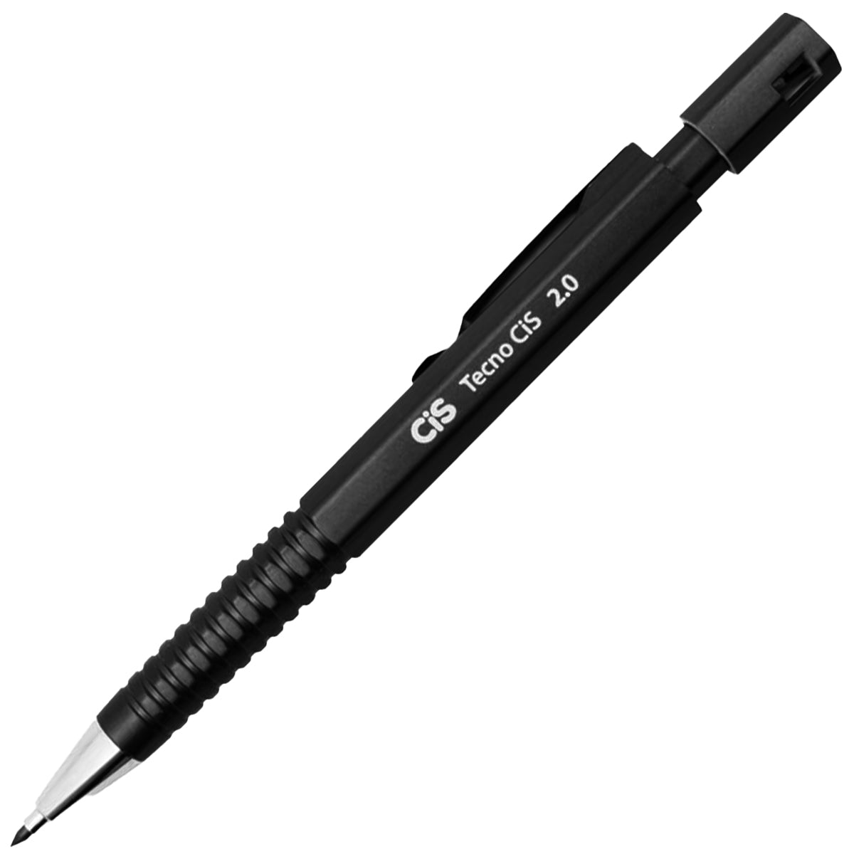 185731-lapiseira-tecnica-tecnocis-cis-2-0mm---preto-466115