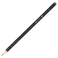Lapis de Grafite Space 2b com Borracha - Cis