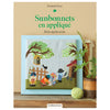 Livro Sunbonnets em Apliqué - Mês após Mês (Livro em Francês) - Ambientes & Costumes