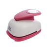 Furador com Alavanca Max Fma035 Escalope Cir Toke e Crie