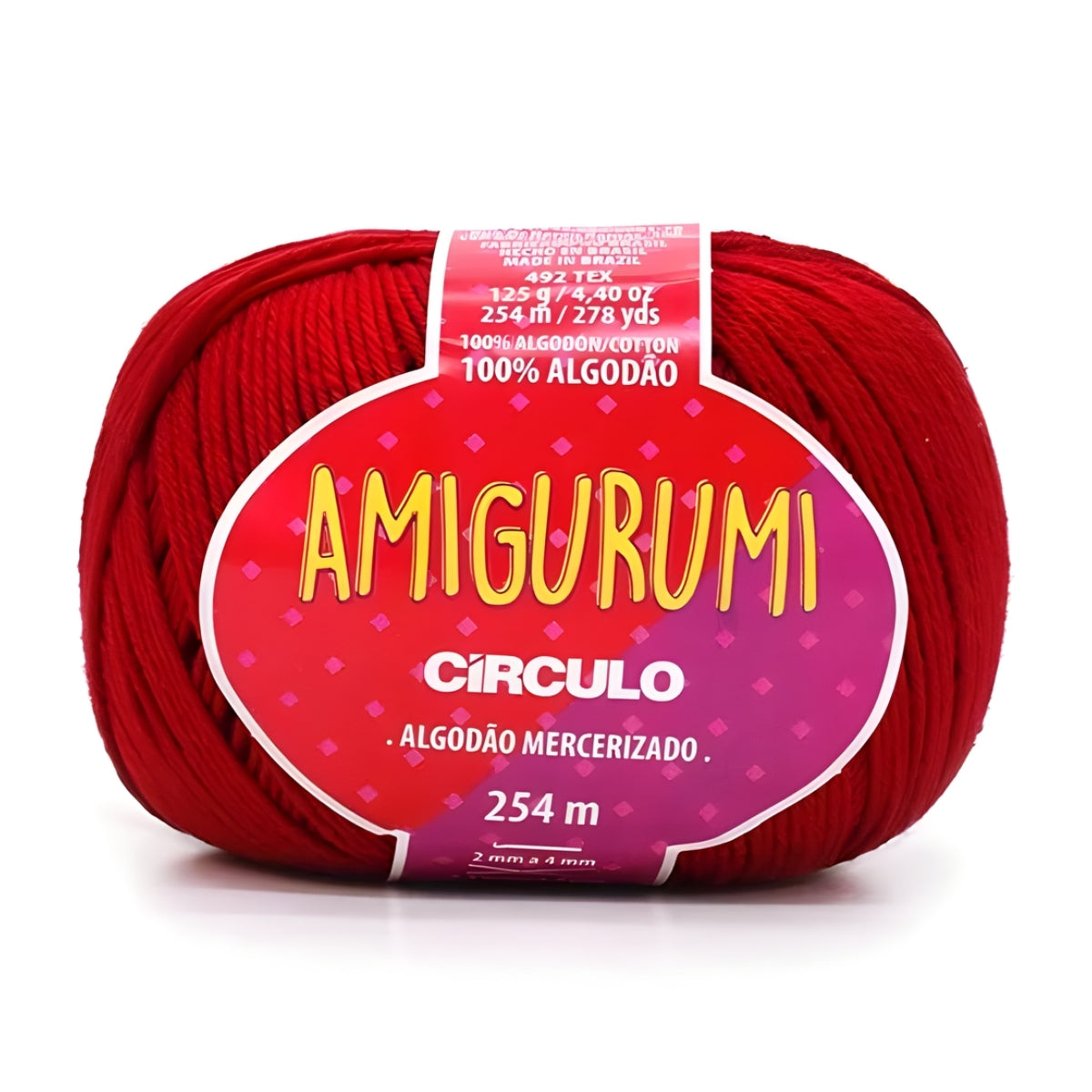 185854-fio-amigurumi-circulo-tex492-125gr-254mt-vermelho-circulo-3402-552753