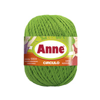 VERDE CÍTRICO