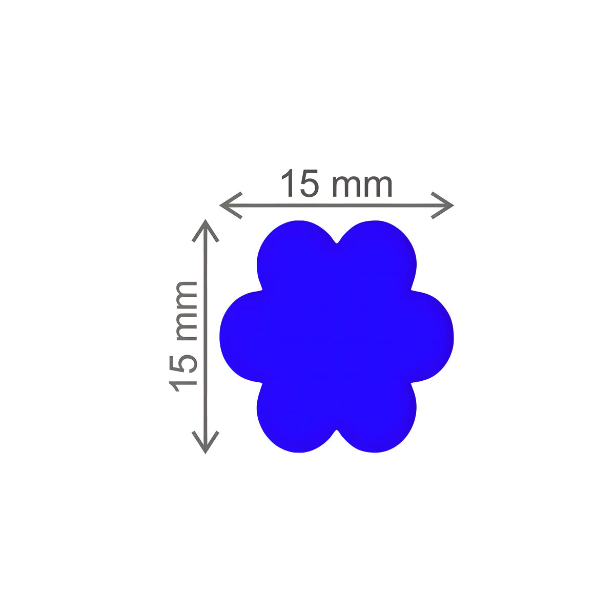 Furador com Alavanca Regular Premium Flor Toke e Crie