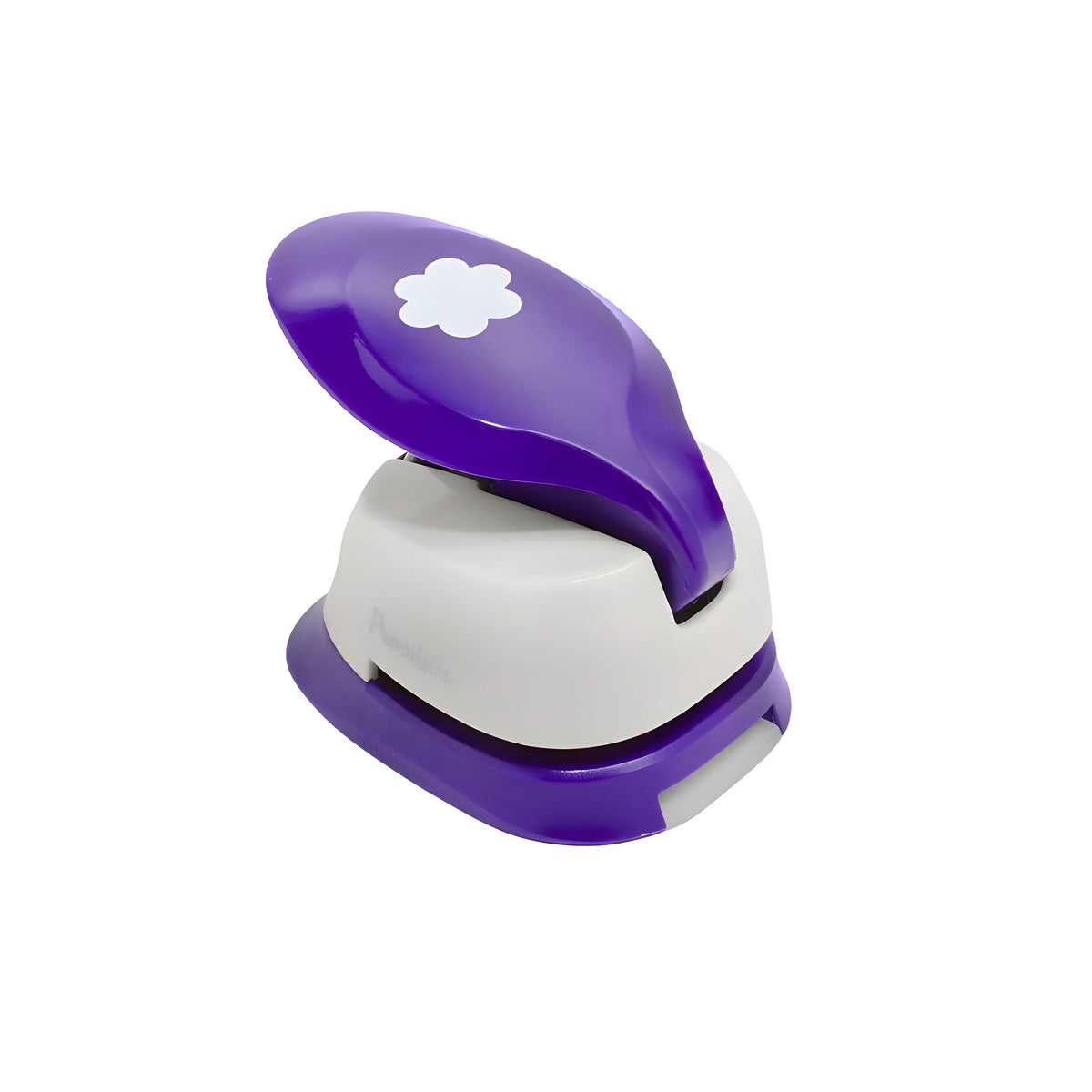 Furador com Alavanca Regular Premium Flor Toke e Crie