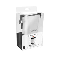 Estojo Artsy Essential Branco Artools 610672