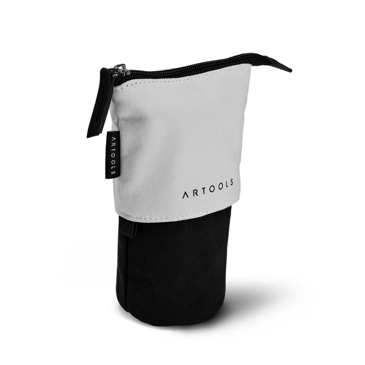 Estojo Artsy Essential Branco Artools 610672  